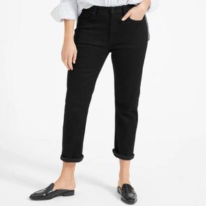 Everlane The Modern Boyfriend Jean